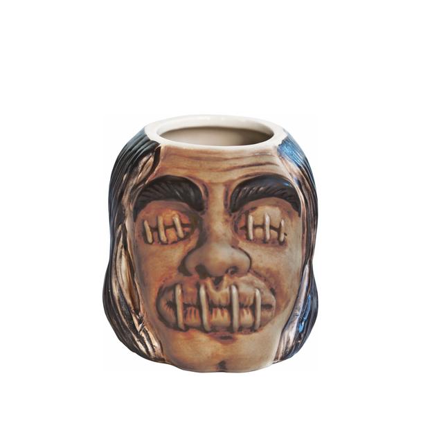 Tiki Mug Shrinkhead 505ml * 16 3/4 Oz