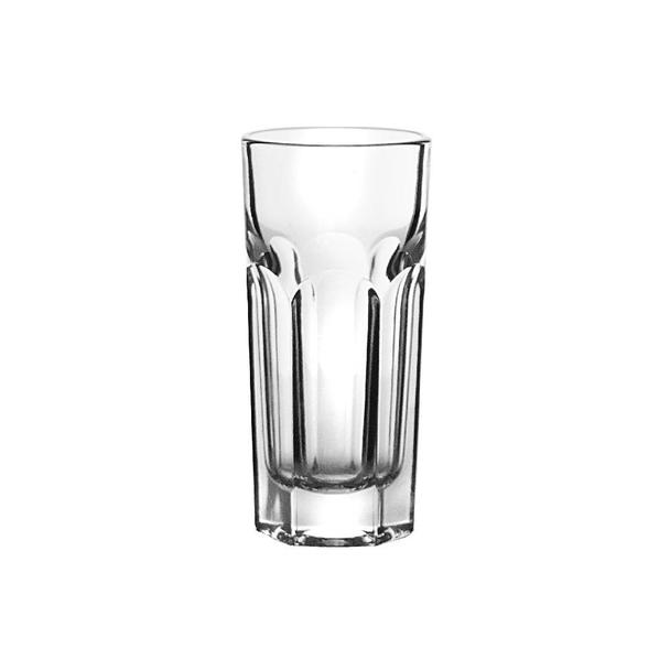 Kieliszek do tequili/wódki 45ml Alaska Economy Line