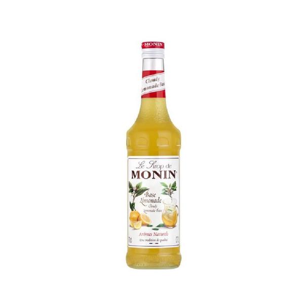 Syrop Monin Cloudy Lemonade 700ml