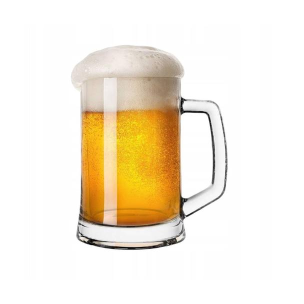Kufel do piwa PUB 660ml