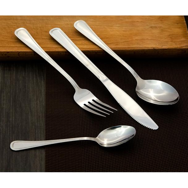 Łyżeczka do herbaty Bologna 13,8cm