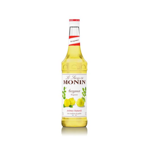 Syrop Monin Bergamotka 700ml