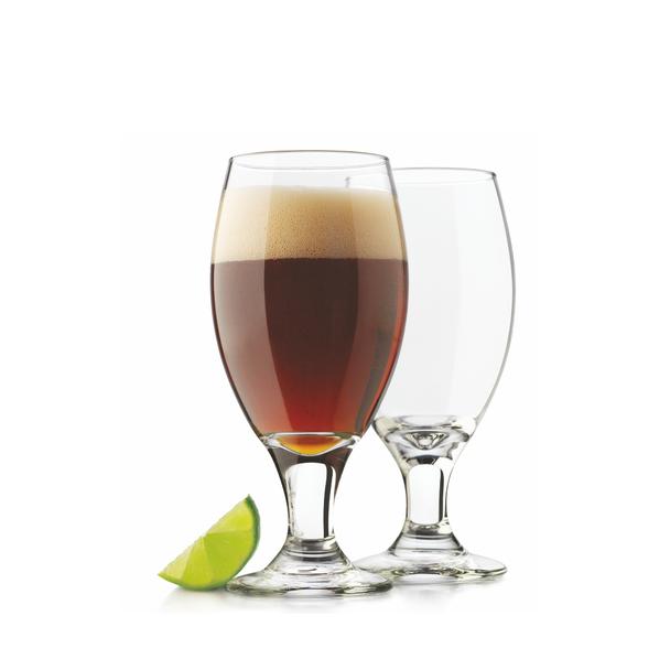 Pokal/szklanka do piwa Teardrop Beer 436ml * 14 3/4 Oz