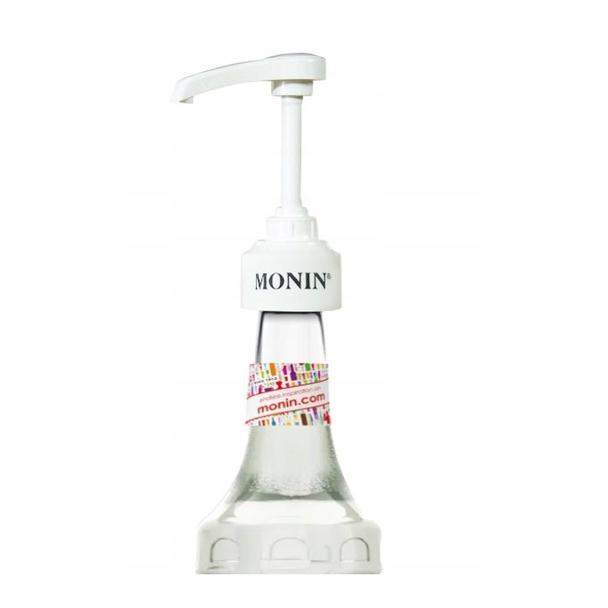 Pompka Monin Syrop 5ml do butelek 0,7L
