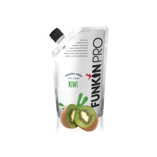 Puree Owocowe Funkin Kiwi 1kg