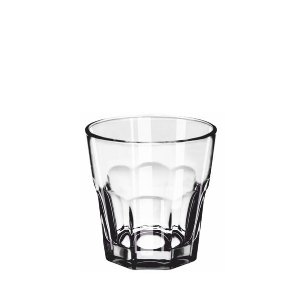 Szklanka niska Alaska Economy Line 140ml