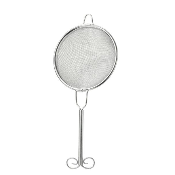 Sitko strainer do herbaty matcha, stal nierdzewna