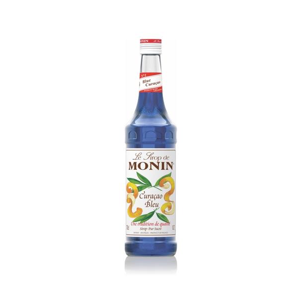 Syrop Monin Blue Curacao 700ml