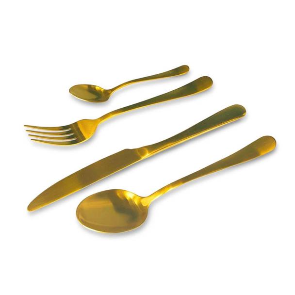 Zestaw prezentowy Amefa Austin Gold