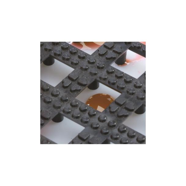 Mata ociekowa Dri-Dek, czarna