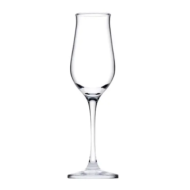 Kieliszek do szampana Wavy 190ml