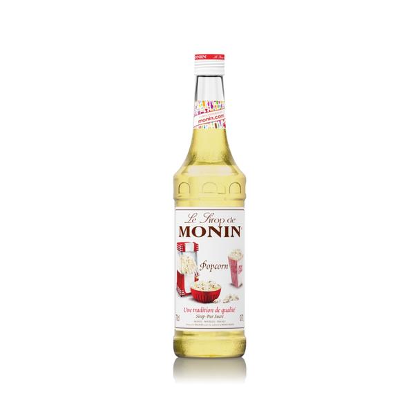 Syrop Monin Popcorn 700ml
