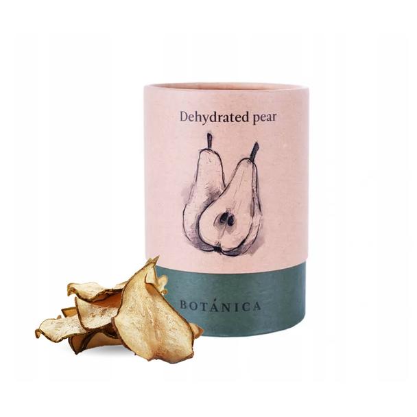 Gruszki suszone w plastrach 100g