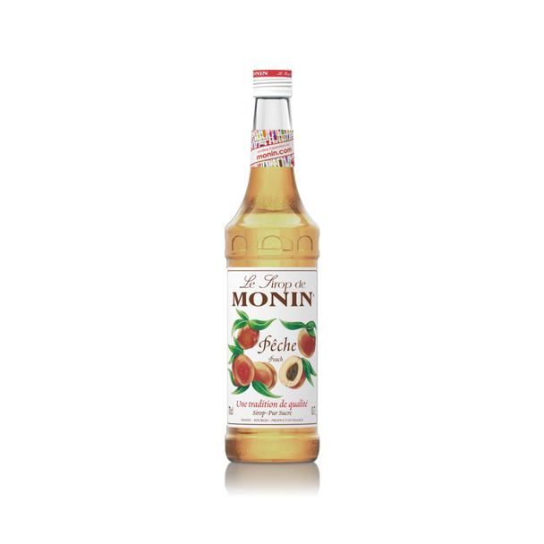 Syrop Monin Brzoskwinia 700ml