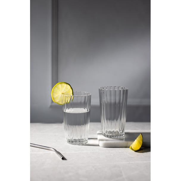 Szklanka wysoka Sofia Economy Line 280ml