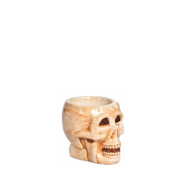 Tiki Mug Skull Shot Czaszka 40 * 1 1/4 Oz