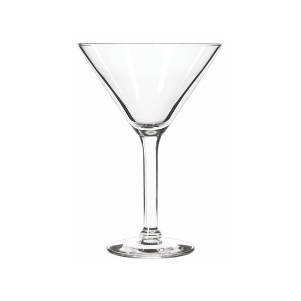 Kieliszek do martini/cocktailówka Salud Grande 296ml * 10 Oz