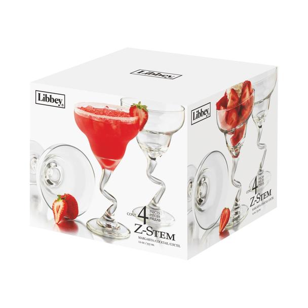 Zestaw Z-Stem Margarita 4-elementy