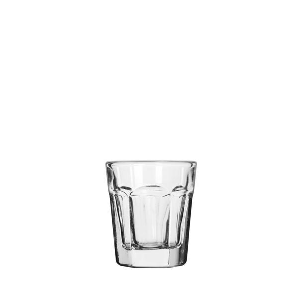 Kieliszek do wódki Boston Shooter 33ml * 1 1/3 Oz