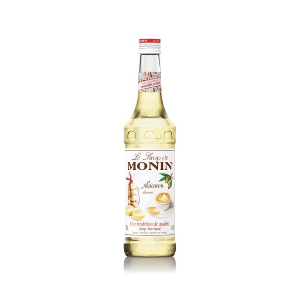 Syrop Monin Ciastko Makaroniki 700ml