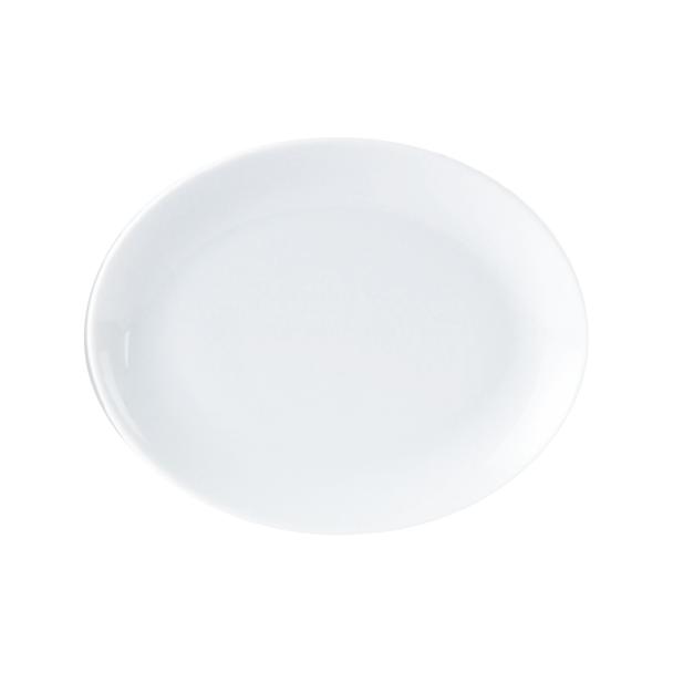Półmisek owalny Gusto Italiano 36cm