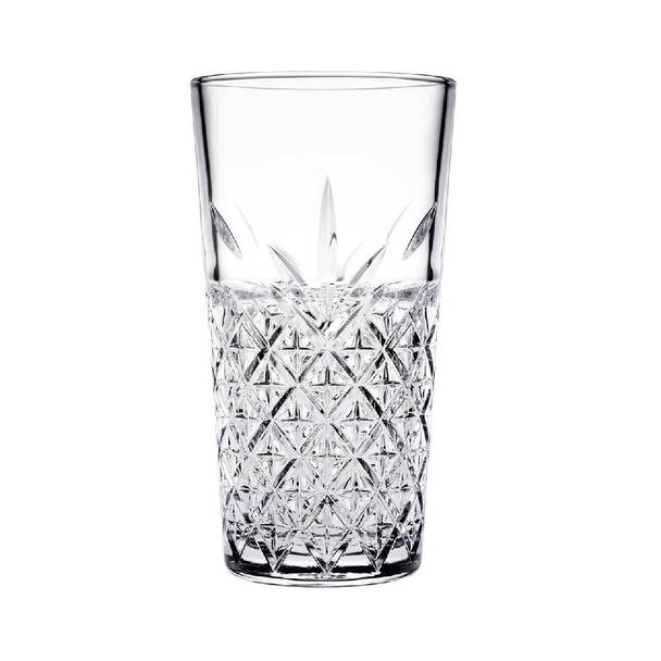 Szklanka wysoka Timeless Longdrink 470ml