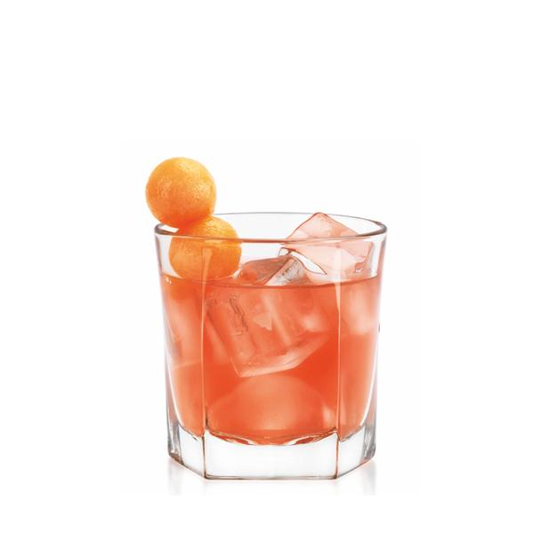 Szklanka niska Inverness Rocks 266ml * 9 Oz