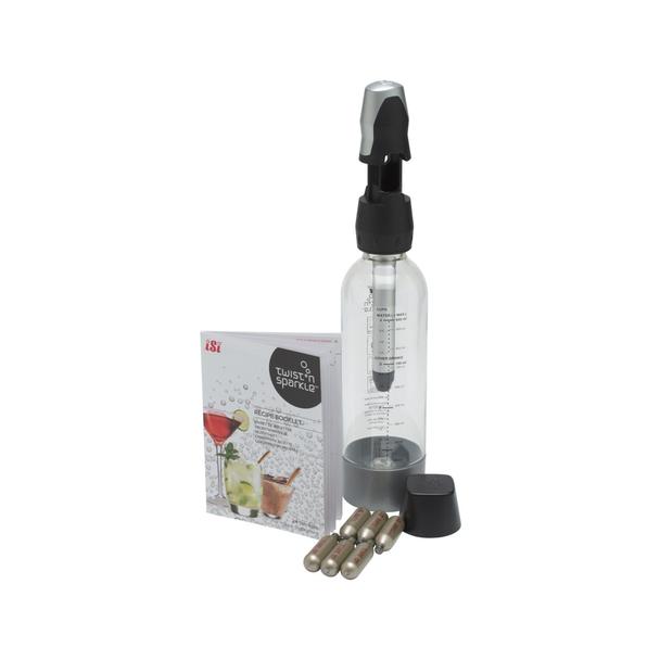 Syfon Twist & Sparkle Isi