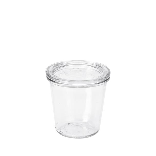 Słoik Weck Jars Overturn 290ml
