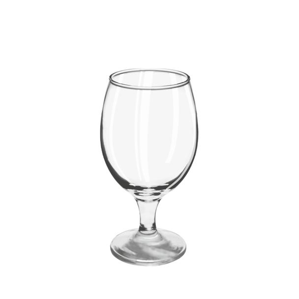 Goblet/pokal do wody/soku/piwa Nicea Economy Line 400ml