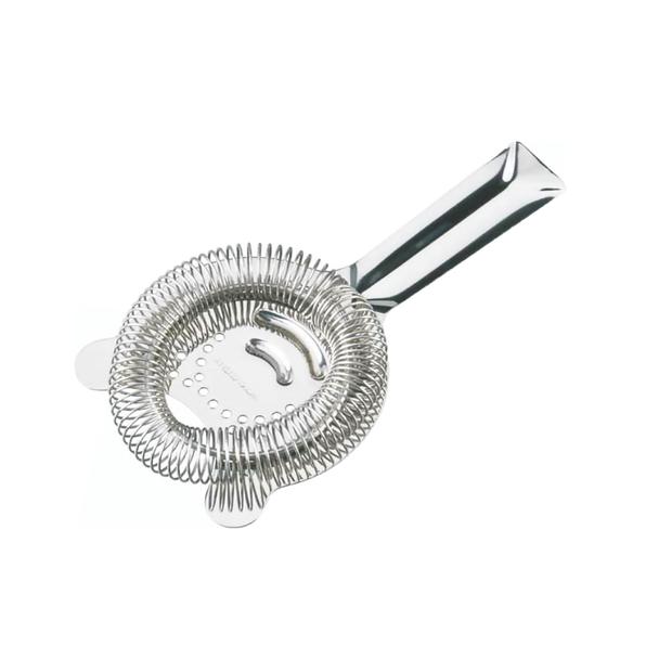 Sitko barmańskie (Strainer), Italian