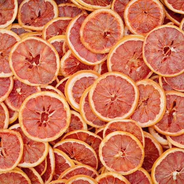 Grejpfrut suszony Lord of Taste, plastry 90g