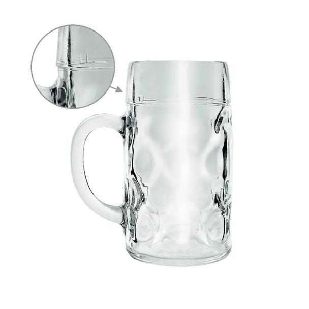 Kufel DON 1,2L (cecha 1L)