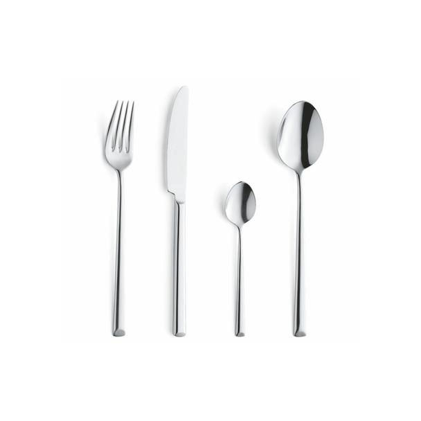 Widelczyk do ciasta Metropole 14,5cm