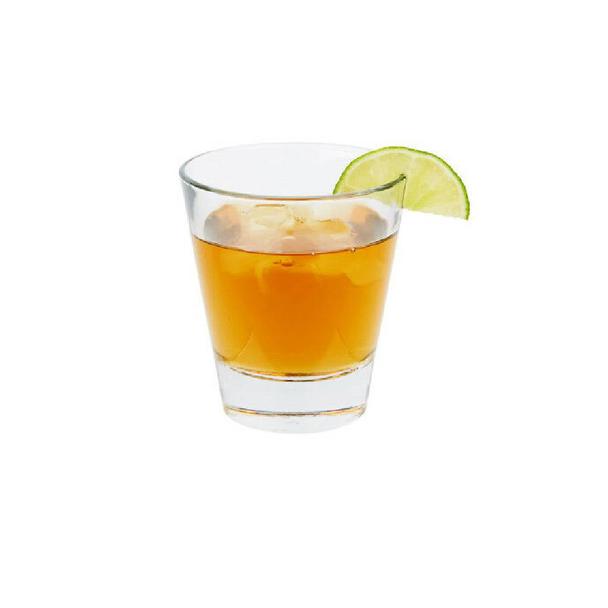 Szklanka niska Elan Rocks 266ml * 9 Oz