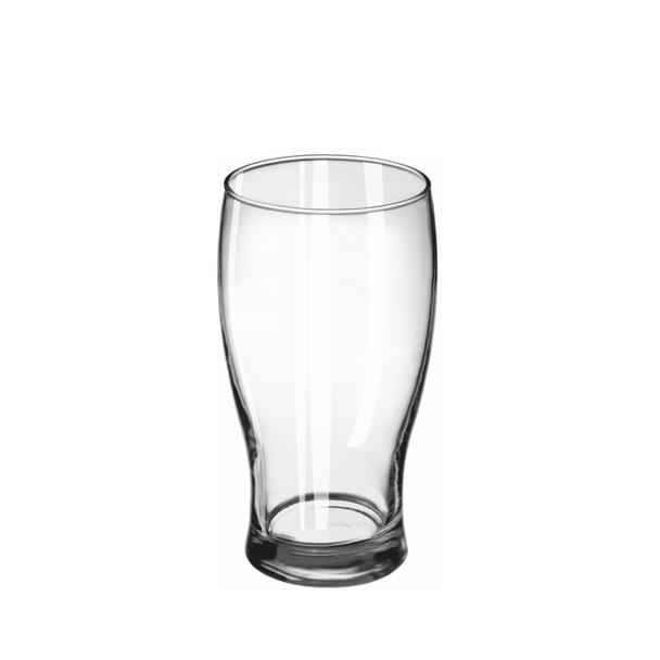 Szklanka do piwa Hamburg Economy Line 390ml