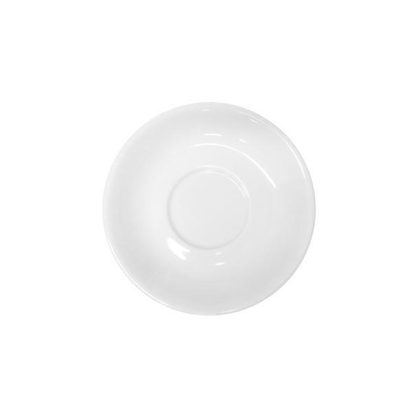 Spodek do filiżanki do cappucino 13,7cm APS Barista