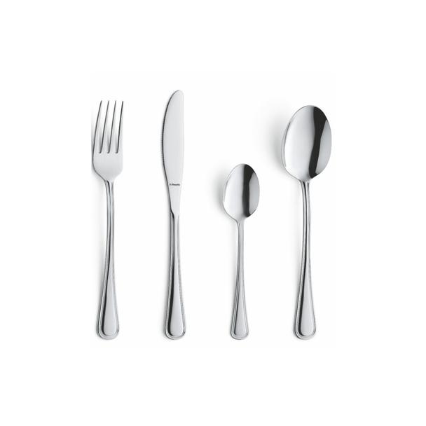 Łyżeczka do herbaty Bologna 13,8cm