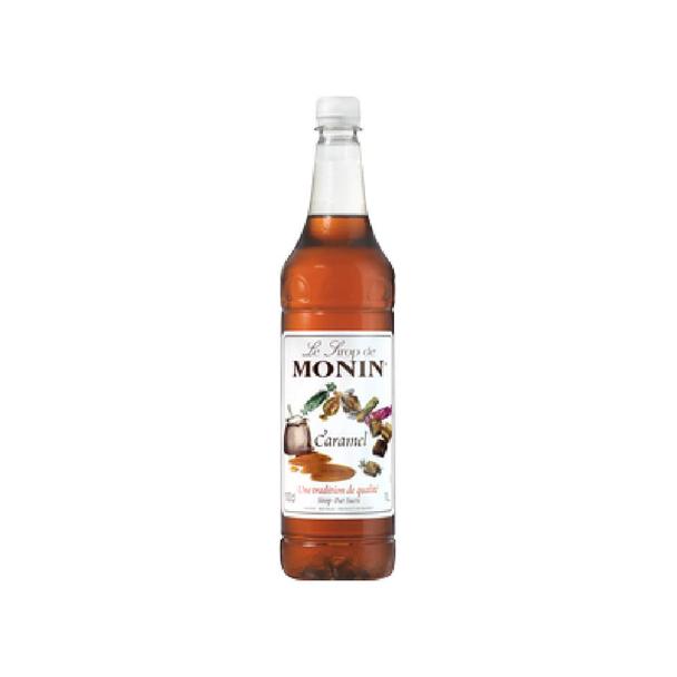 Syrop Monin Karmel 1L PET