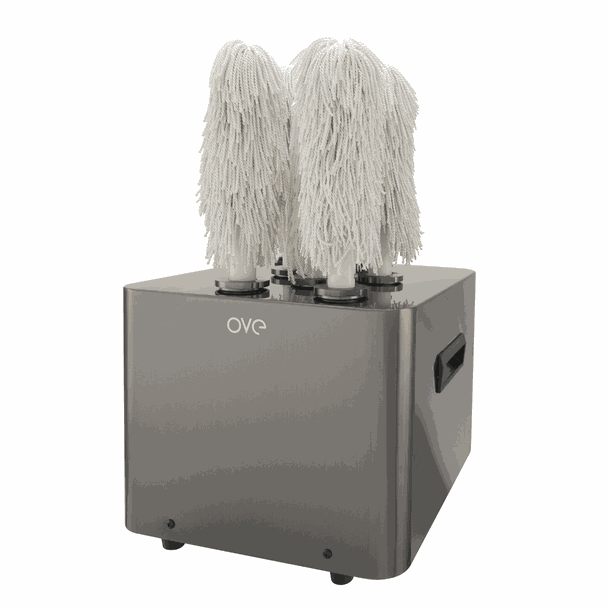 Polerka do szkła OVE 330x305x504mm