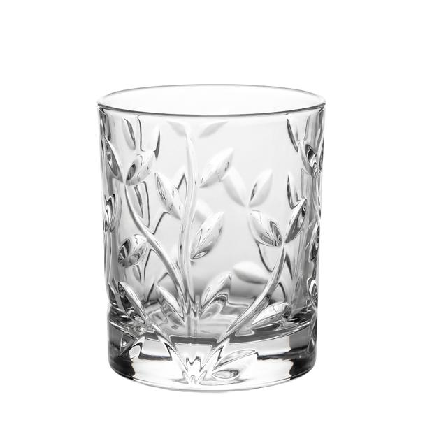 Szklanka niska Laurus RCR 330ml