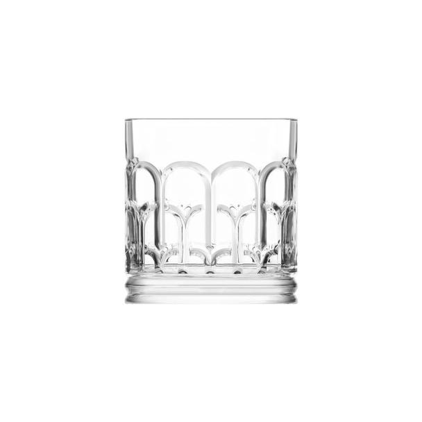 Szklanka niska Rome Economy Line 370ml