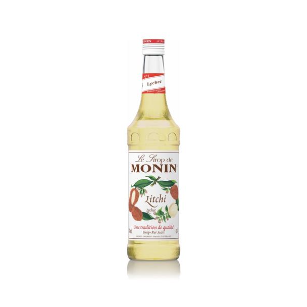 Syrop Monin Liczi 700ml
