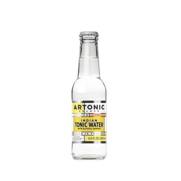 Artonic Indian Organic Tonic Water, napój butelka 200ml