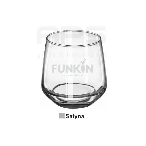 PROMOCJA_Niska London 350ml z logo Funkin