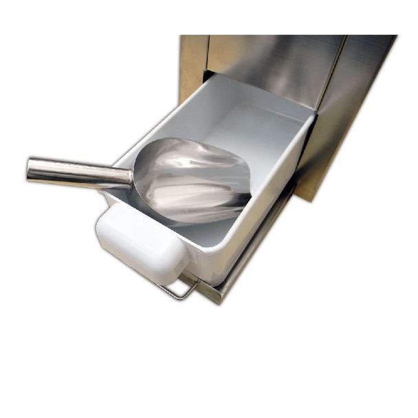 Kruszarka do lodu elektryczna