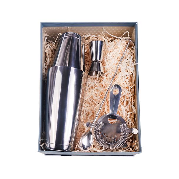 Zestaw barmański prezentowy Tin Tin