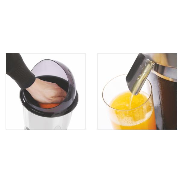 Wyciskarka elektryczna do cytrusów