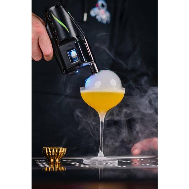 Flavour Blaster Pro 2 Kit Black