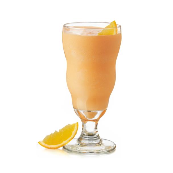 Szklanka do cocktaili/mrożona kawa i herbata Smoothie Glass 473ml * 16 Oz